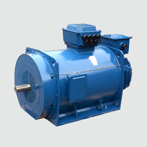 Customized Motors Range