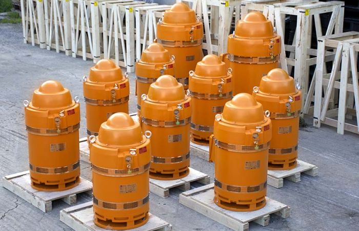 Modernizing Existing Pump Stations